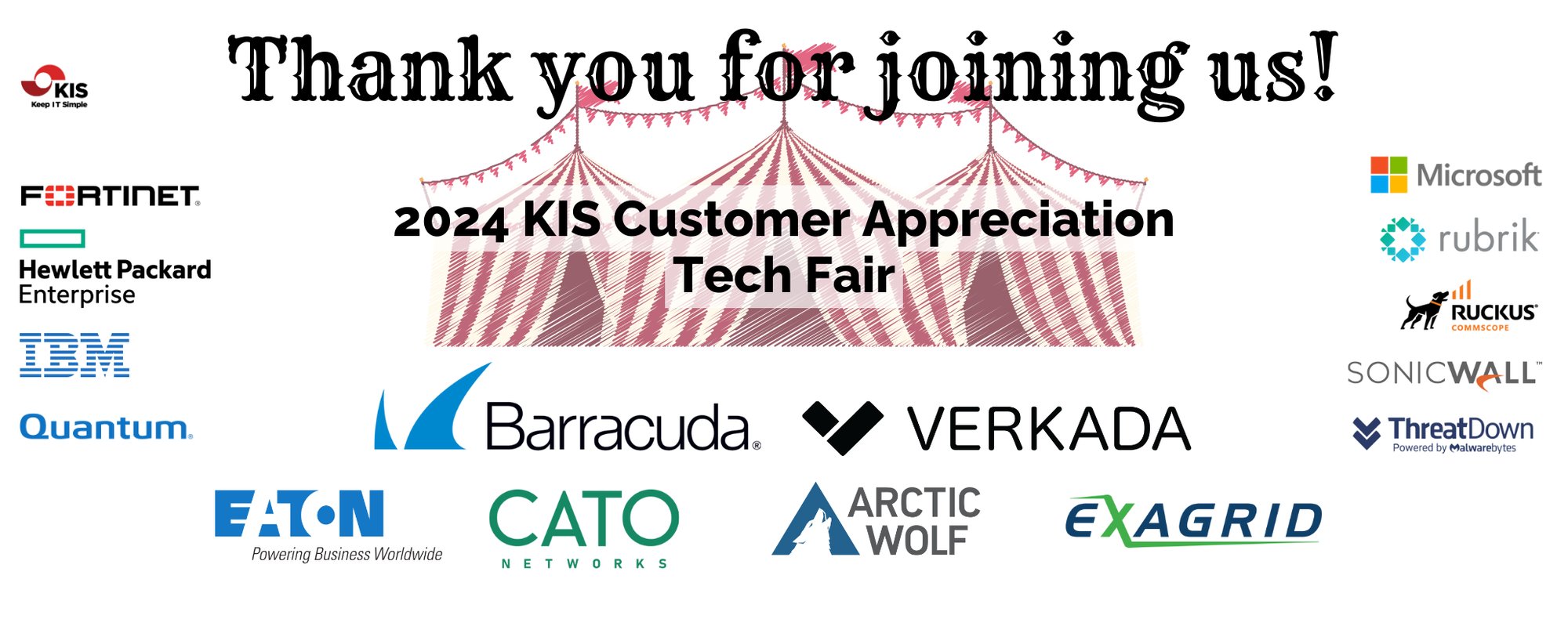 2024 KIS Tech Event - Sponsors - Thank you Banner (2063 x 825 px)