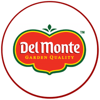 Client Logos -Del Monte Foods - 04-2024 (200 x 200)