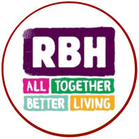 Rochdale Boroughwide Housing - Logo