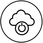 KIS Vendors Page - Cloud-powered Icons - 2024