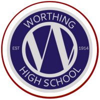 Worthing High School - Logo